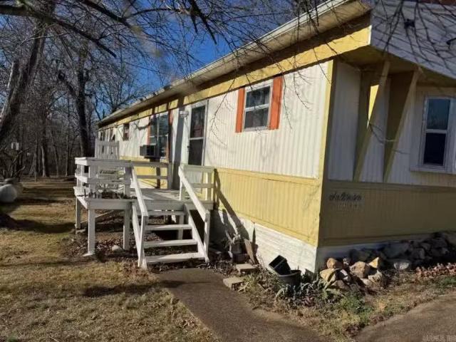 House for rent in Ark