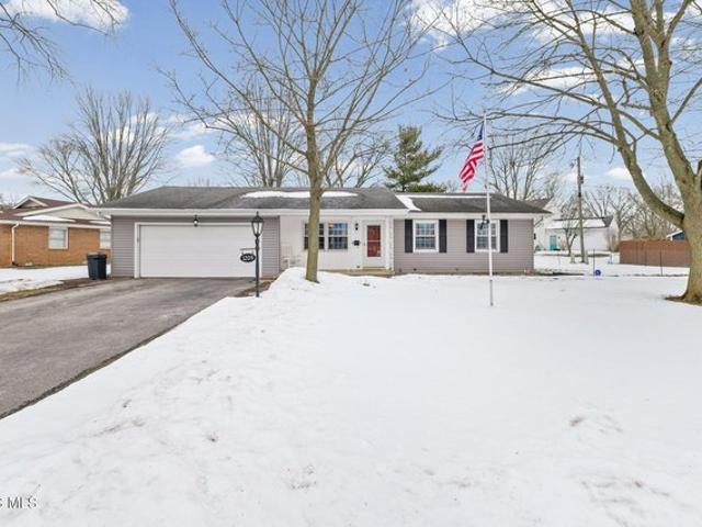 House for sale in Findlay, Ohio