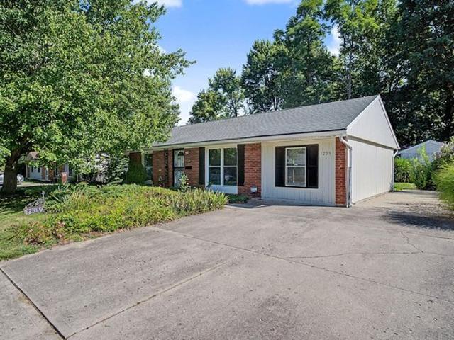 House for sale in New Carlisle, Ohio