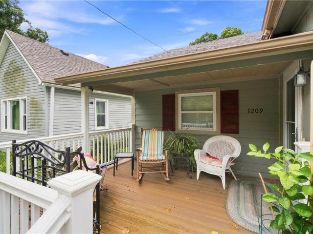 House for sale in Kansas