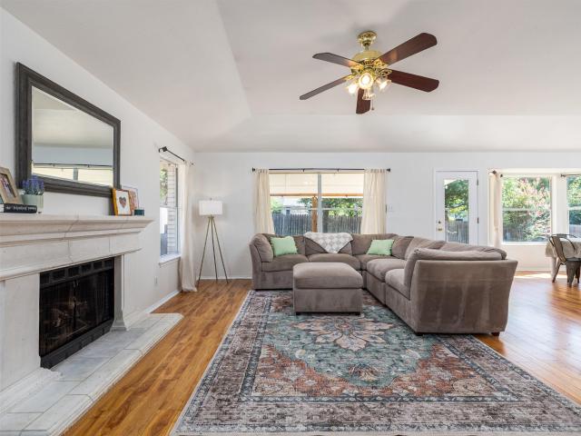 House for sale in Williamson, Texas
