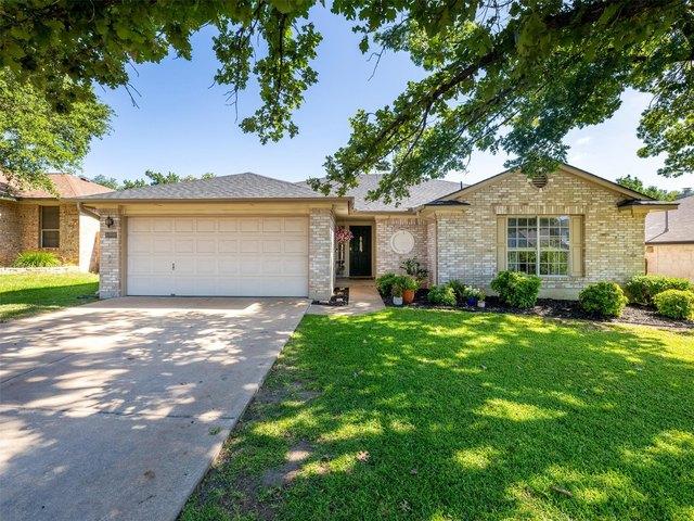 House for sale in Williamson, Texas