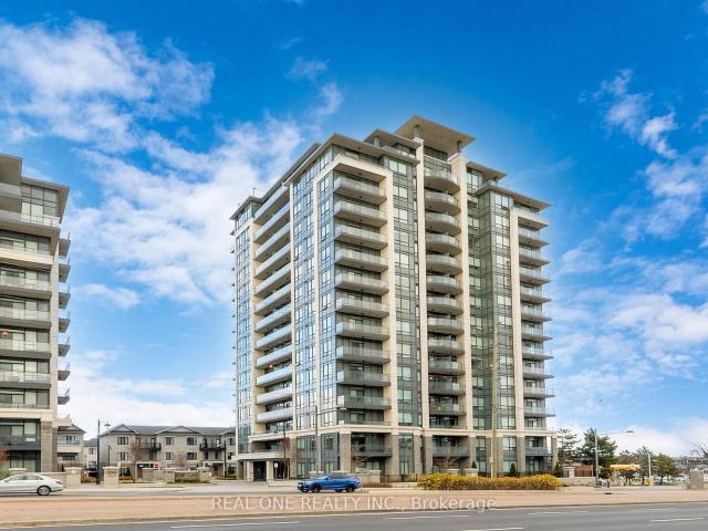 Condo for sale in Woburn, Ontario