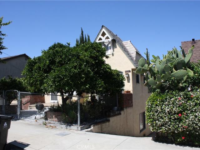 House for sale in Canoga Park, California