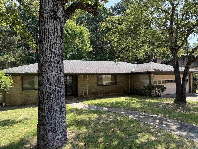 House for sale in Ark