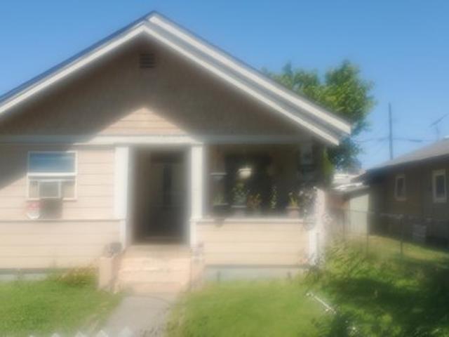 House for sale in Yakima, Washington