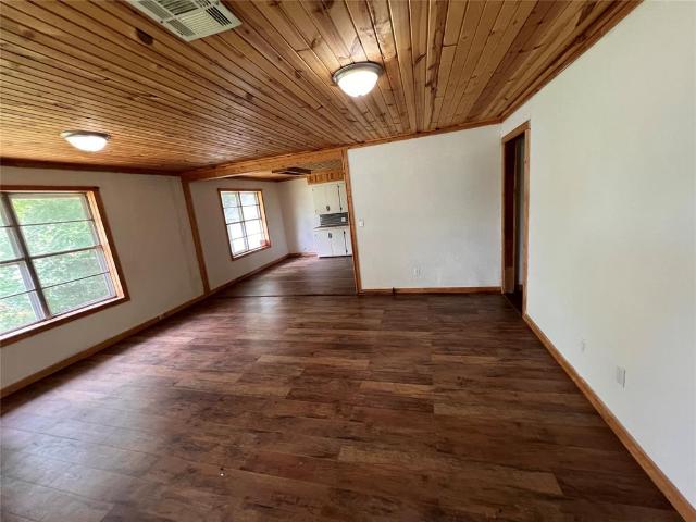 House for sale in Seminole, Oklahoma
