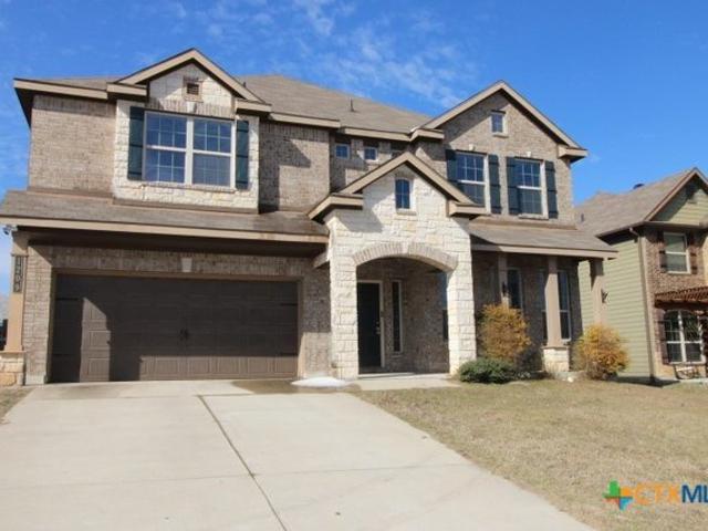 House for sale in Briggs, Texas
