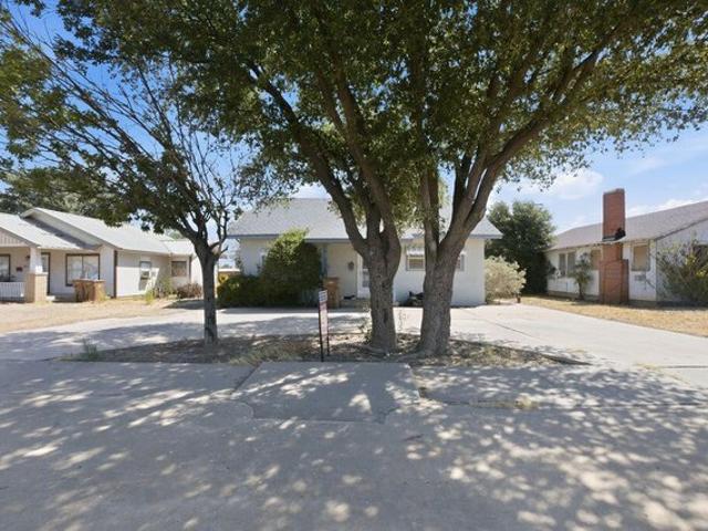 House for sale in Howard, Texas