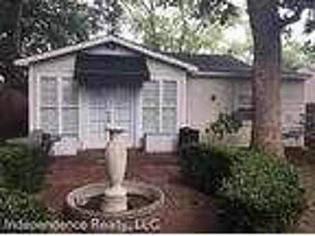 House for rent in Huntsville, Alabama