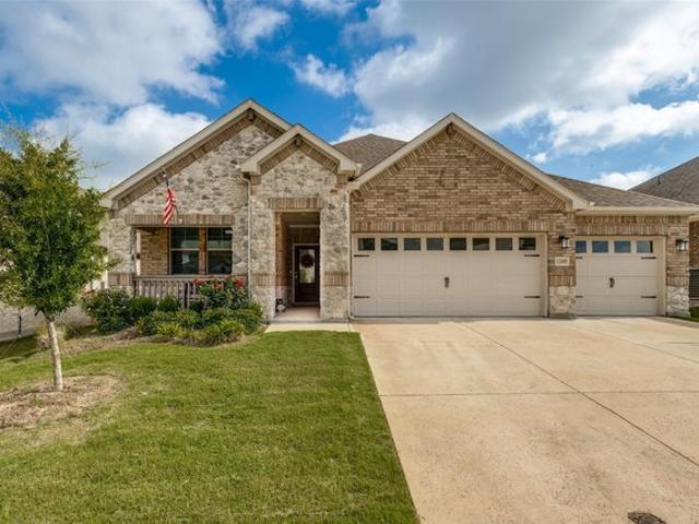 House for sale in Melissa, Texas