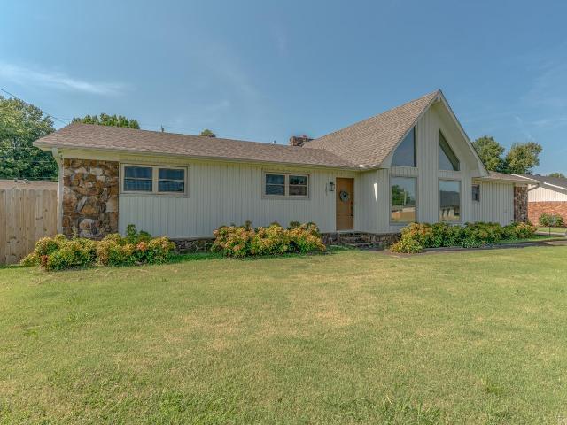 House for sale in Ark