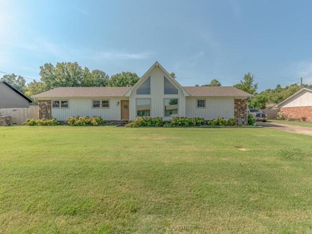 House for sale in Ark