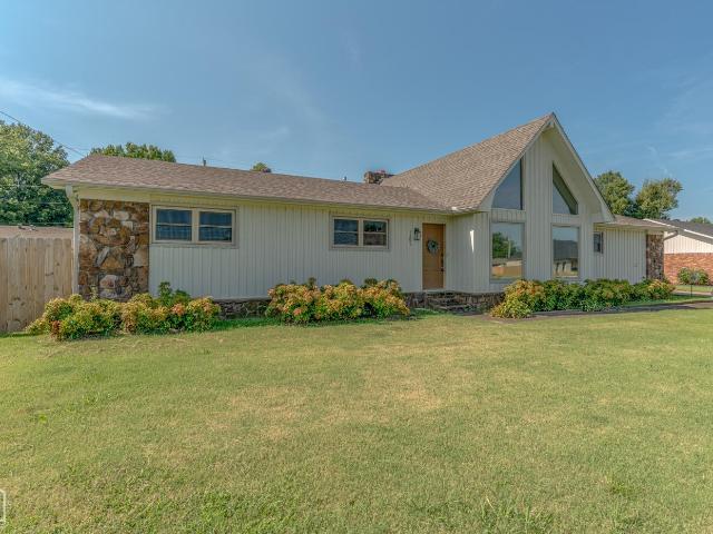 House for sale in Ark