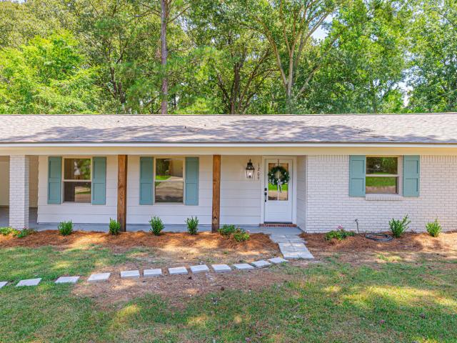 House for sale in Clinton, Mississippi