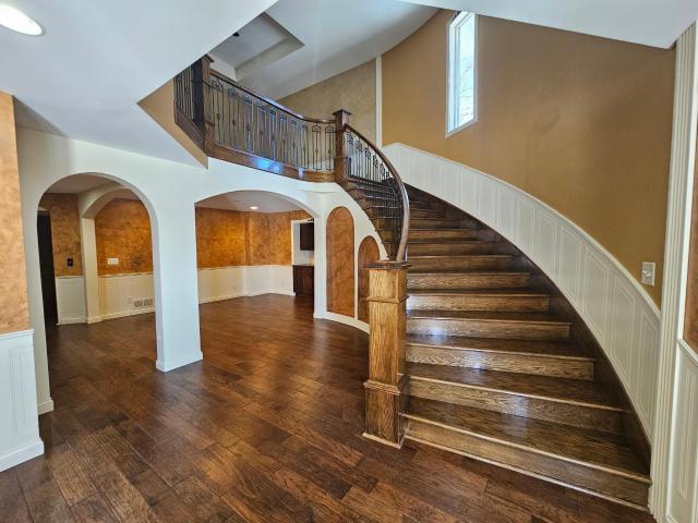 House for sale in Mcleod, Minnesota