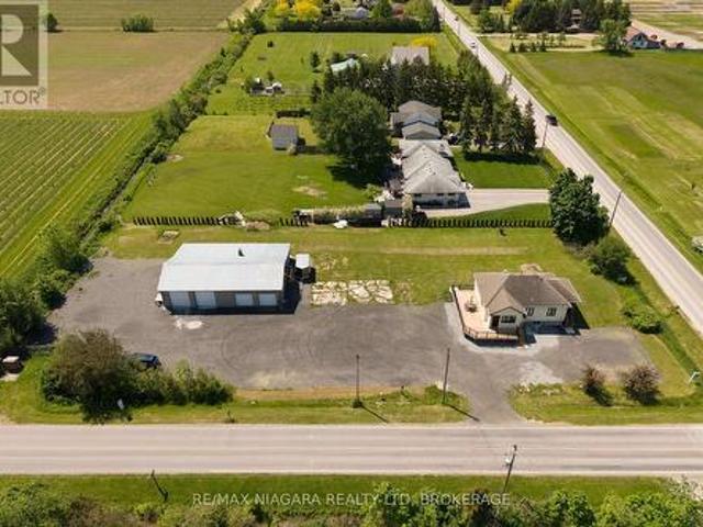 House for sale in Niagara, Ontario