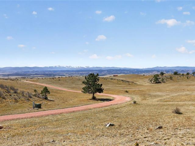 Land for sale in Livermore, Colorado