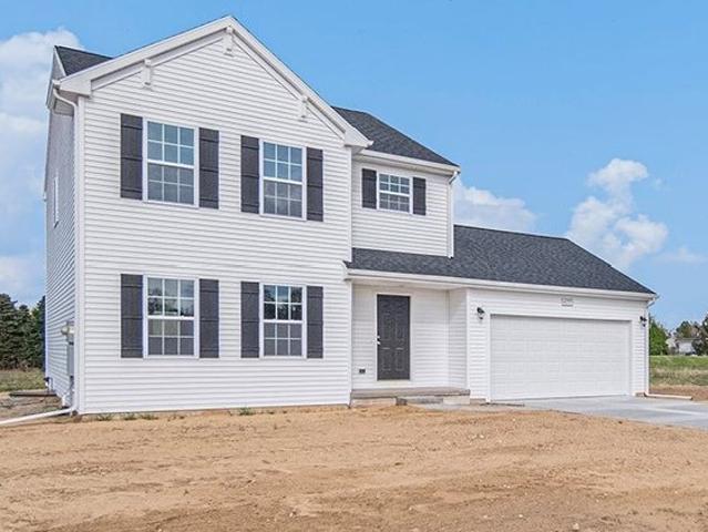 House for sale in Howell, Michigan