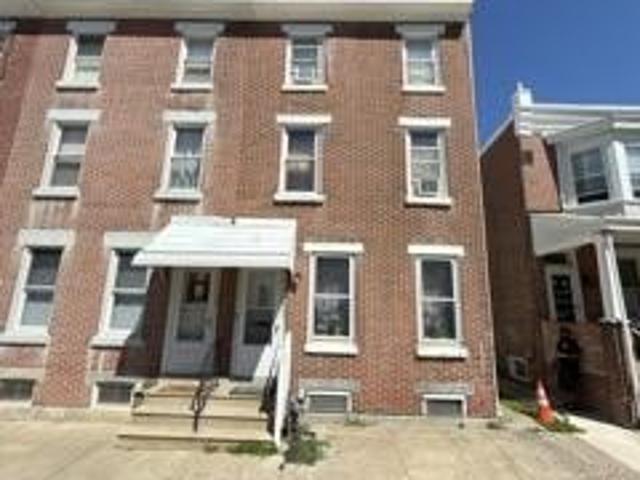 Townhouse for sale in Norristown, Pennsylvania