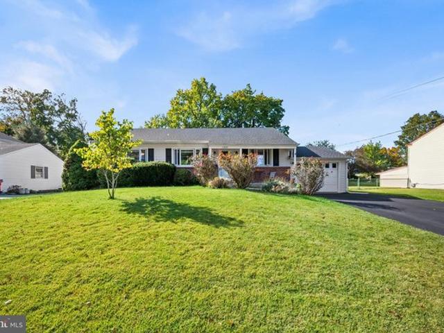 House for sale in Warminster Township, Bucks County