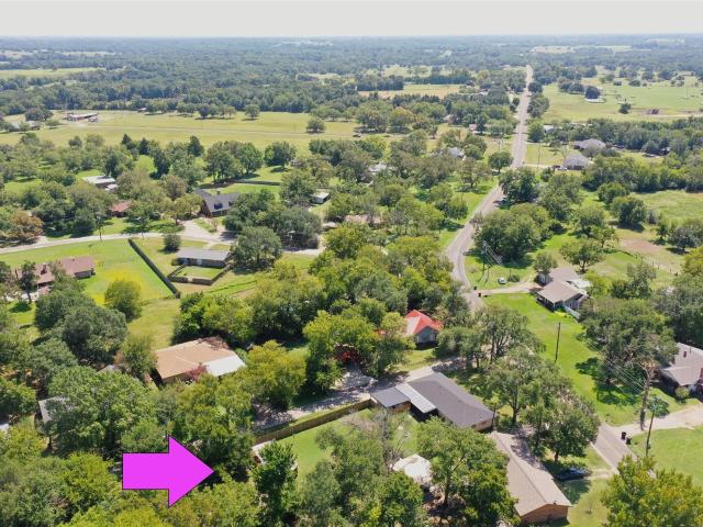 House for sale in Teague, Freestone County