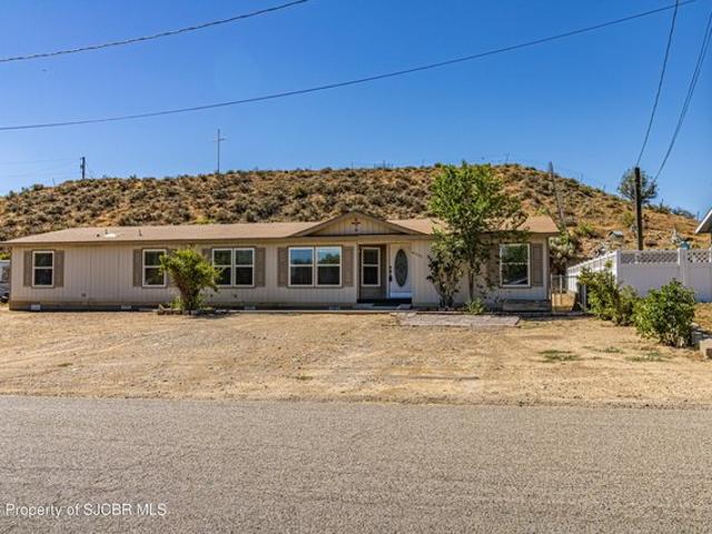 House for sale in Bloomfield, New Mexico