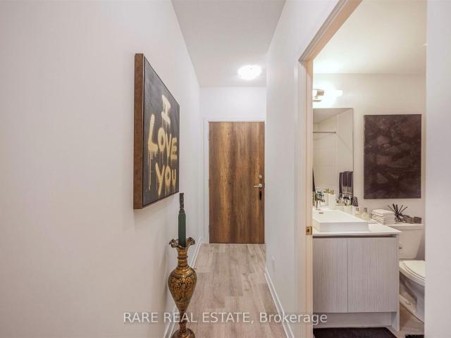 Condo for rent in Woburn, Ontario