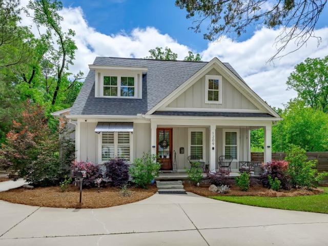 House for sale in Ballentine, South Carolina