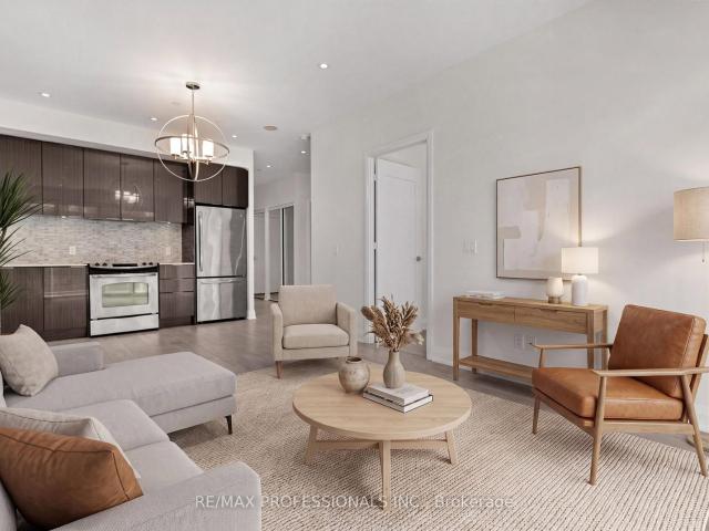 Condo for rent in Woburn, Ontario