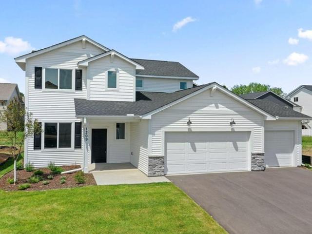 House for sale in River Falls, Wisconsin