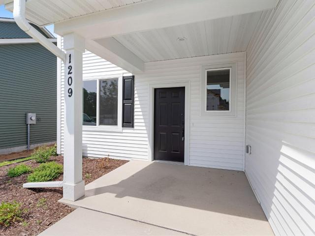 House for sale in River Falls, Wisconsin