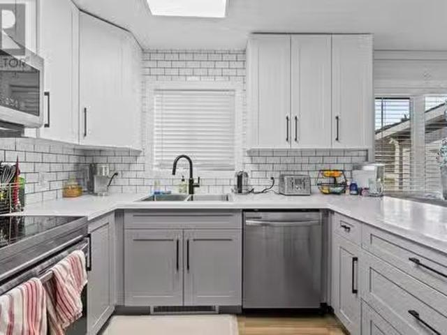 House for sale in Sicamous, British Columbia