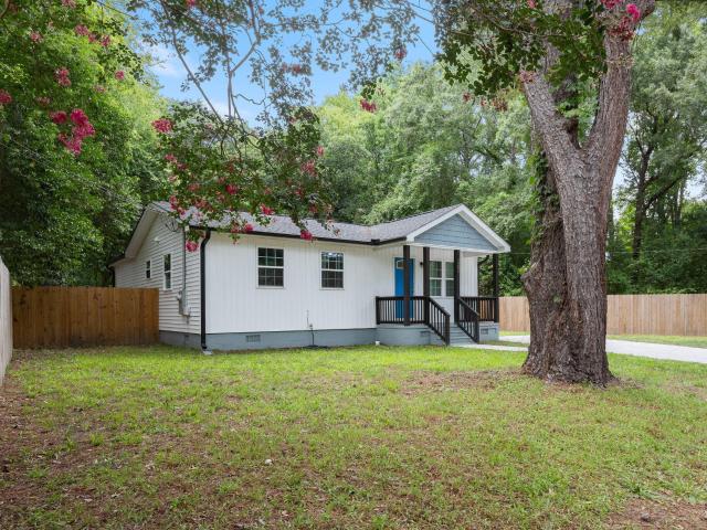 House for sale in Smithfield, North Carolina