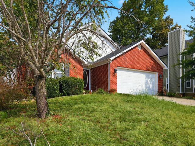 House for sale in Frankfort, Franklin County