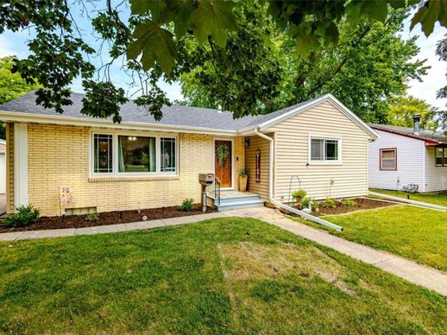 House for sale in Webster City, Iowa
