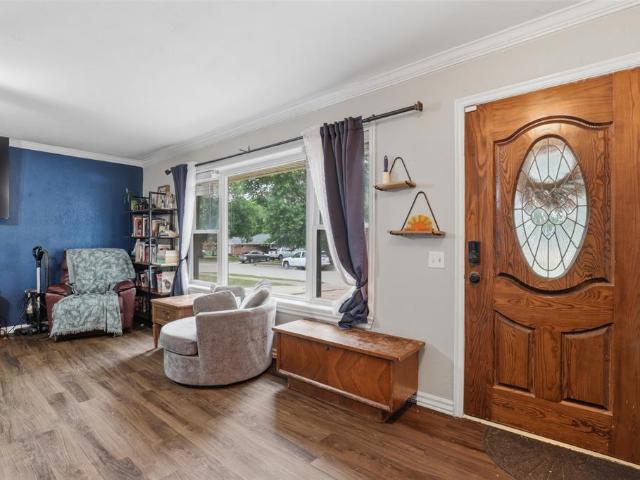 House for sale in Prague, Oklahoma