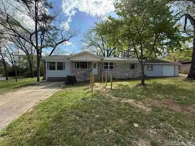 House for rent in Heber Springs