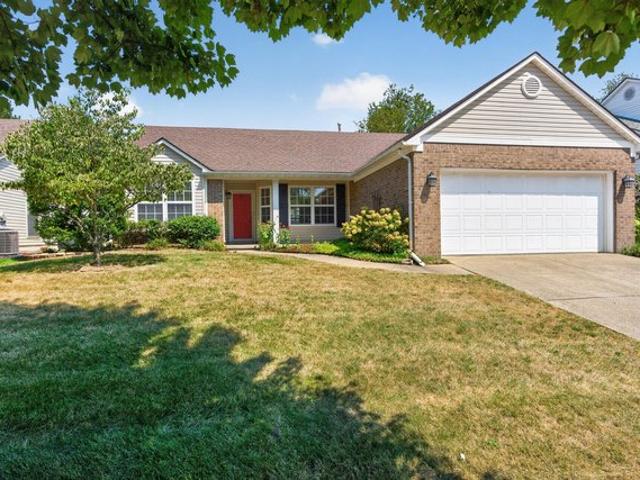 House for sale in Lexington, Kentucky
