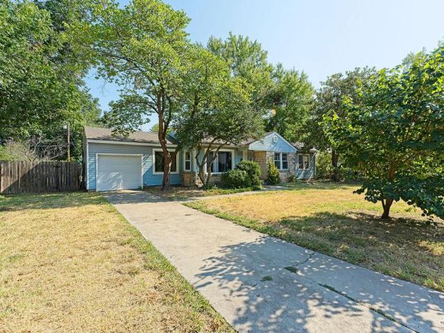 House for sale in Norman, Oklahoma