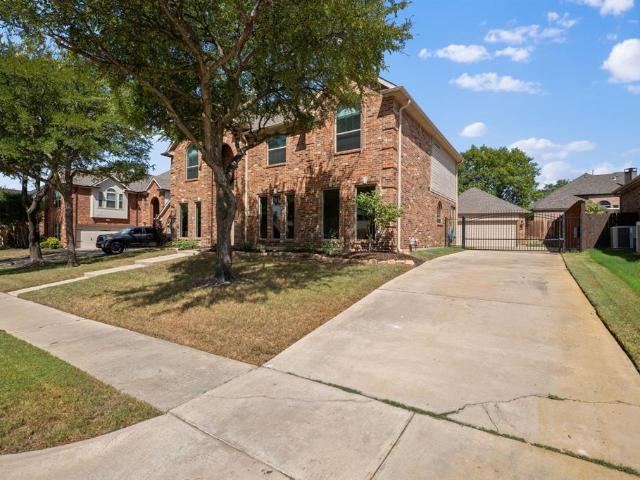 House for sale in Keller, Texas