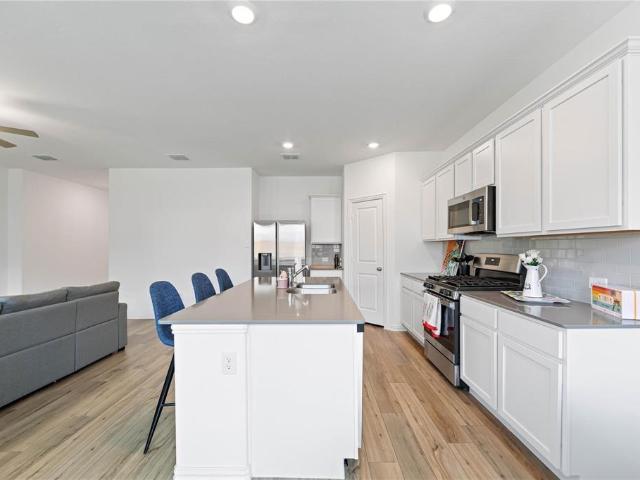 Property for rent in Texas