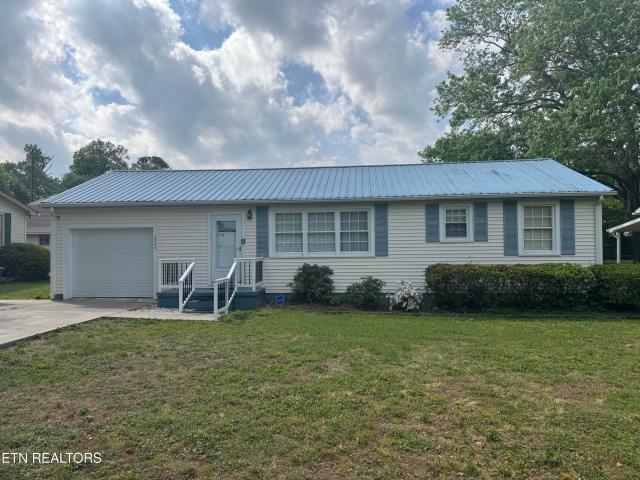 Property for rent in Tennessee