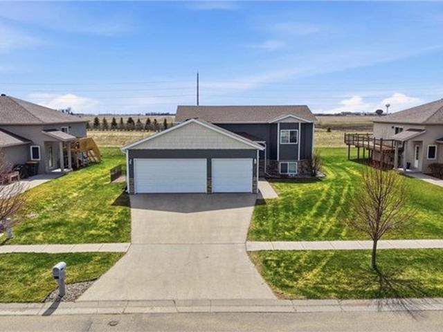 House for sale in Casselton, North Dakota