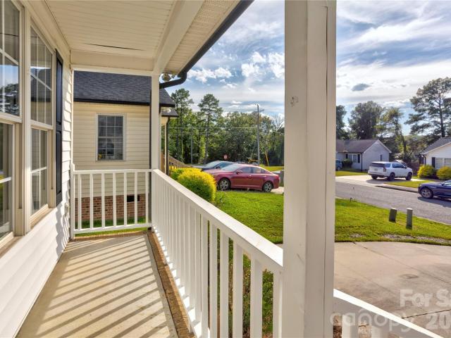 House for sale in Kannapolis, North Carolina