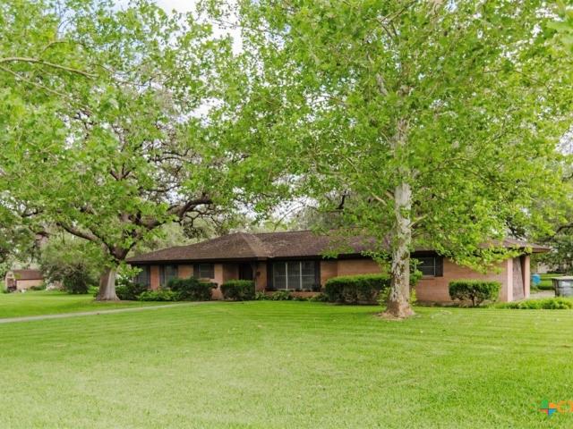 House for sale in Dewitt, Texas