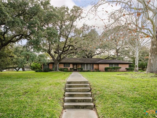 House for sale in Dewitt, Texas