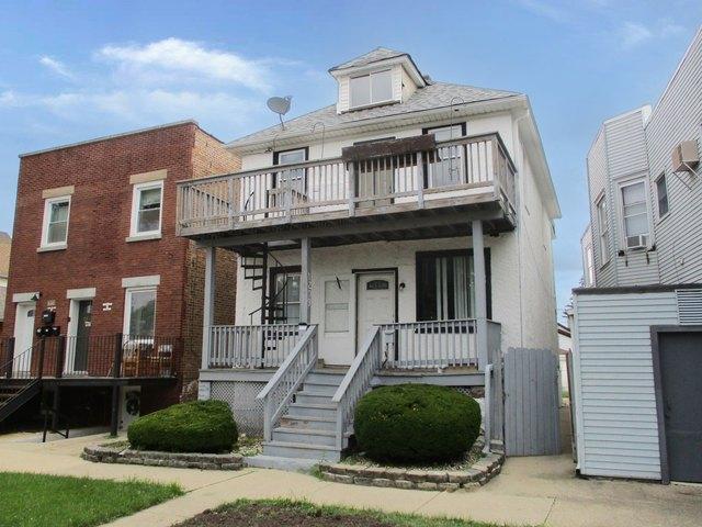 House for sale in Melrose Park, Illinois
