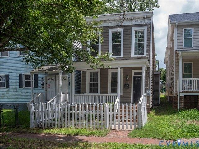 Townhouse for sale in Virginia
