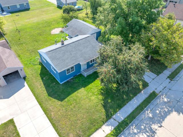 House for sale in Sheboygan, Wisconsin